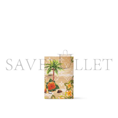 LOUIS VUITTON PASSPORT COVER M83611 (14*10*2.5cm)